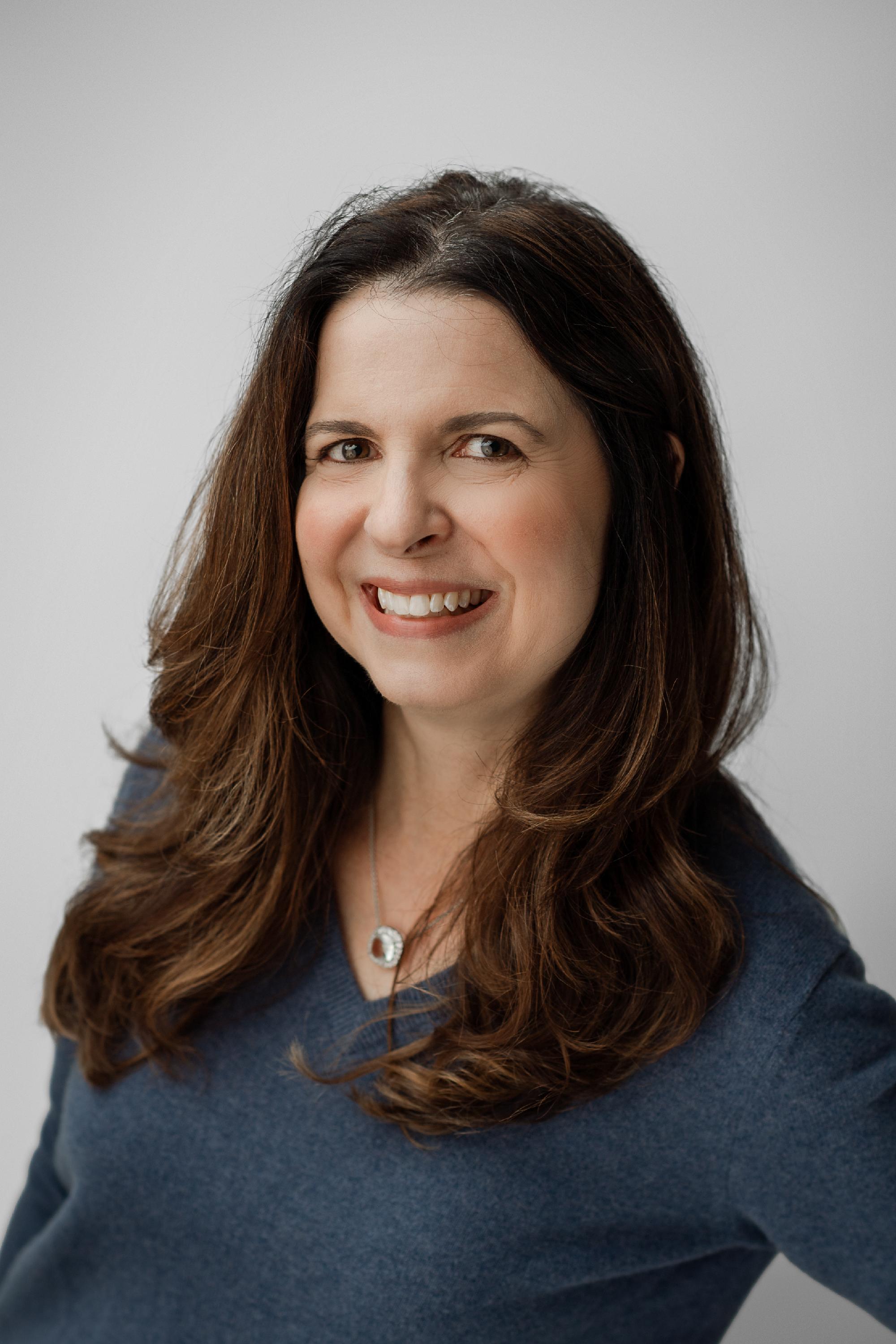 Laura Douglas